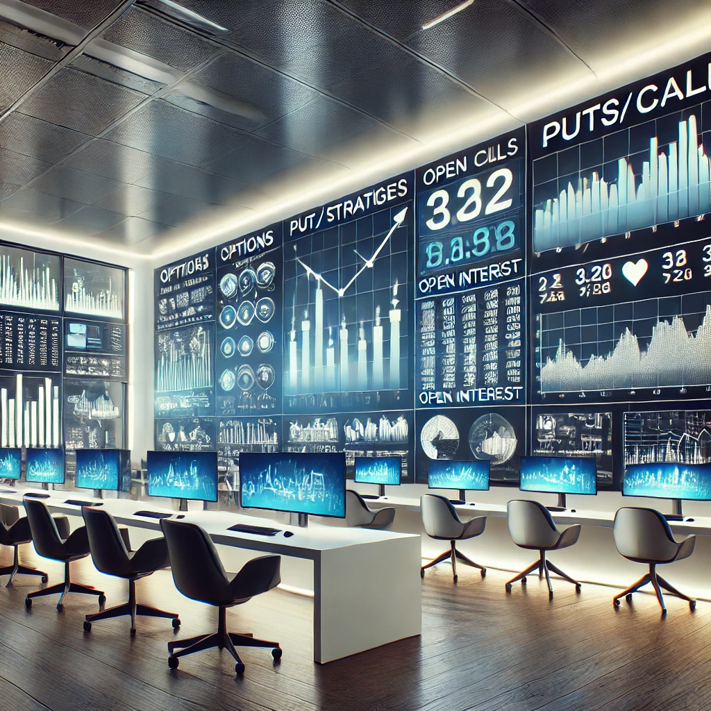 Leveraging Options Data for Stock Sentiment Analysis